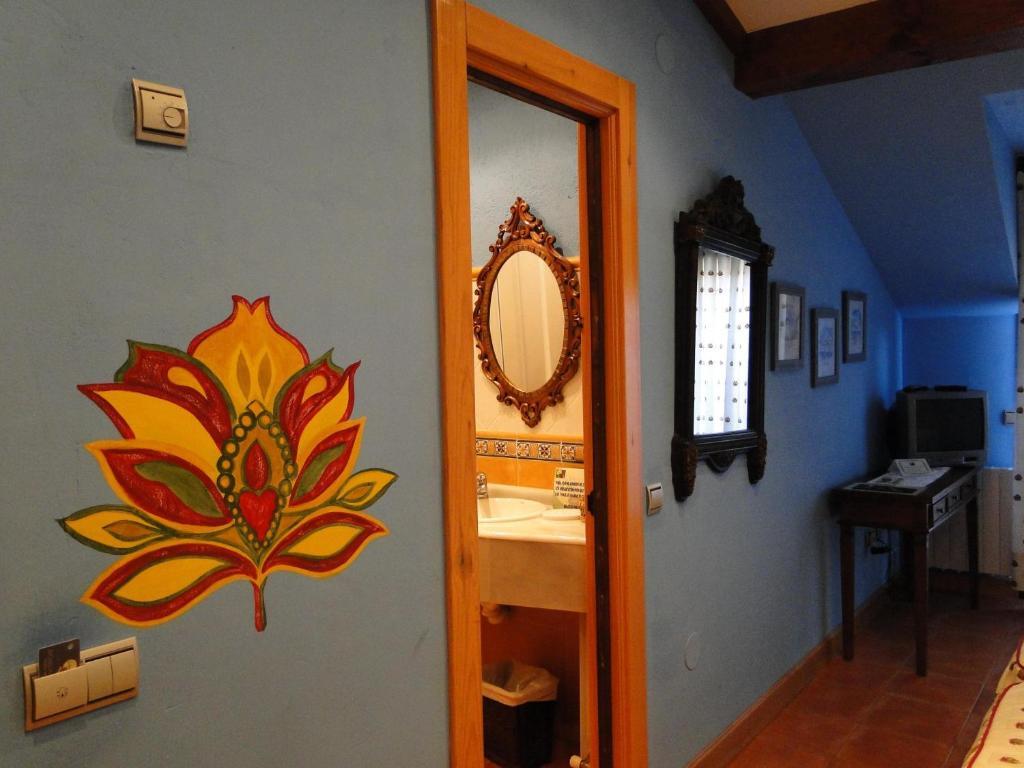 Posada La Mies Noja Quarto foto