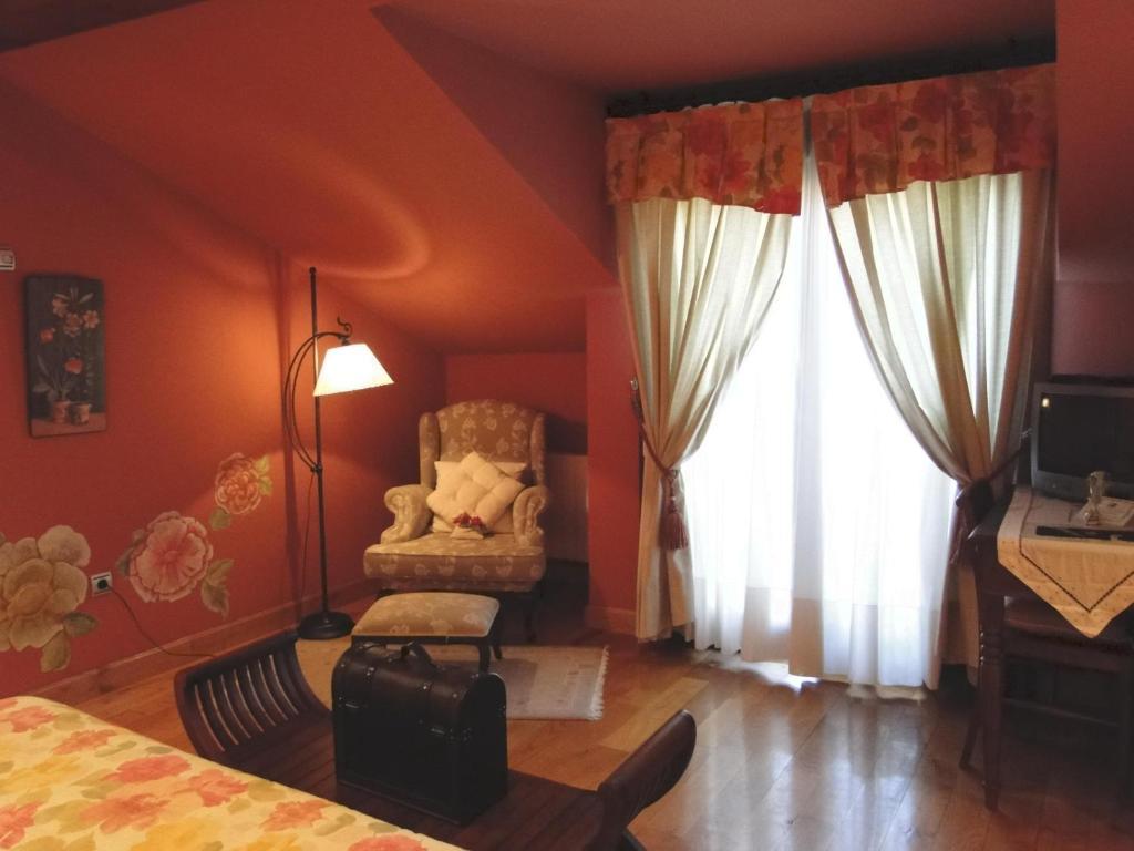 Posada La Mies Noja Quarto foto