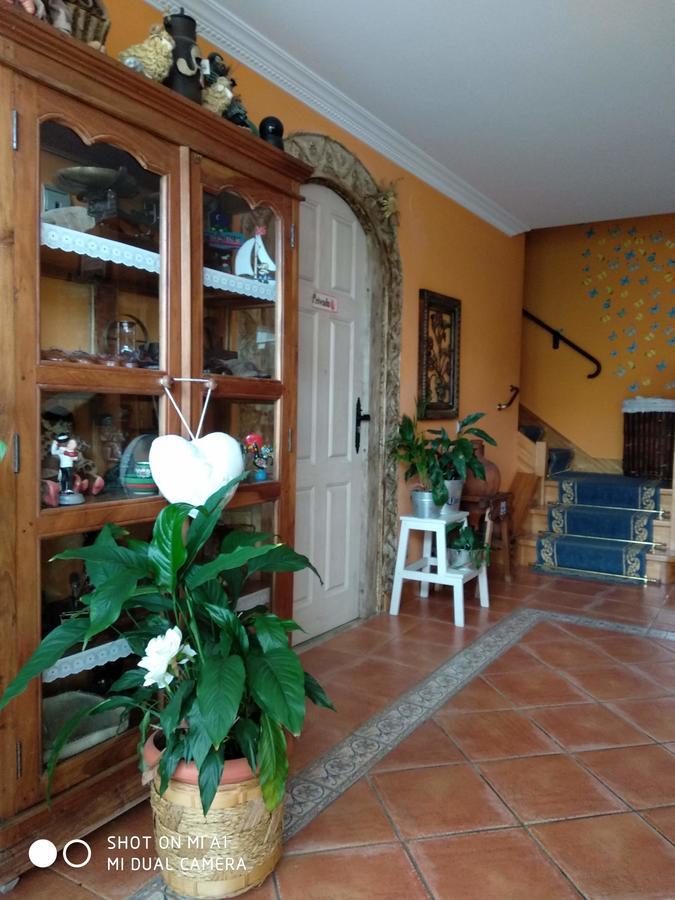 Posada La Mies Noja Exterior foto